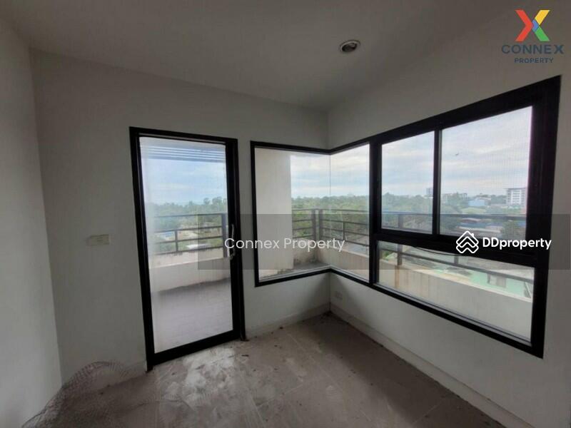 For Sale - D2 Bangsaen Condominium, Chon Buri