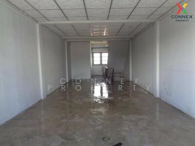 ขาย - อาคารพาณิชย์ 3 ชั้น เสม็ด-อ่างศิลา Commercial building, 3 storey, Samet-Ang Sila, ชลบุรี