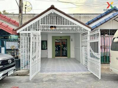 ขาย - บ้านพิมลราช 4 Baan Pimonrat 4, นนทบุรี