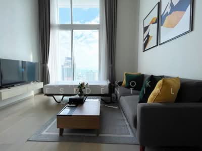 For Rent - Wyndham Garden Bangkok Sukhumvit 42, Bangkok