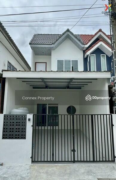 For Sale - Petchpailin Phraya Suren 35, Bangkok
