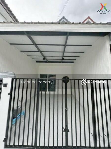 For Sale - Petchpailin Phraya Suren 35, Bangkok