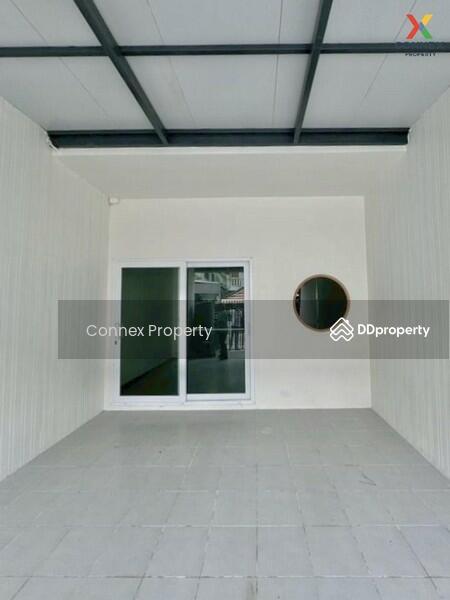 For Sale - Petchpailin Phraya Suren 35, Bangkok
