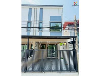 ขาย - Mitpracha Villa Pak Kret : มิตรประชาวิลล่า ปากเกร็ด, นนทบุรี