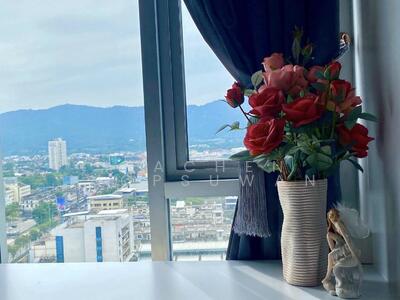 ขาย - Plus Condo Hatyai 30m : พลัส คอนโด หาดใหญ่ 30 เมตร, สงขลา