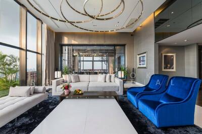 For Rent - Emporium Suites by Chatrium, Bangkok