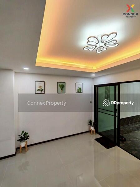 For Sale - Prempree Rangsit-Nakhon Nayok, Pathum Thani