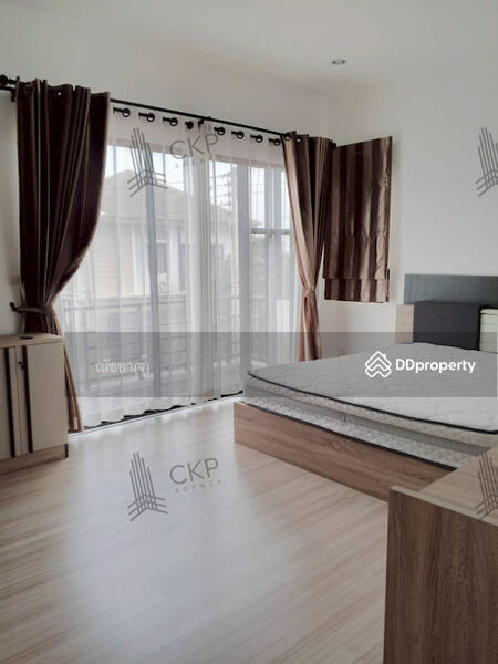 For Sale - Pandinthong Living Home 2, Rayong