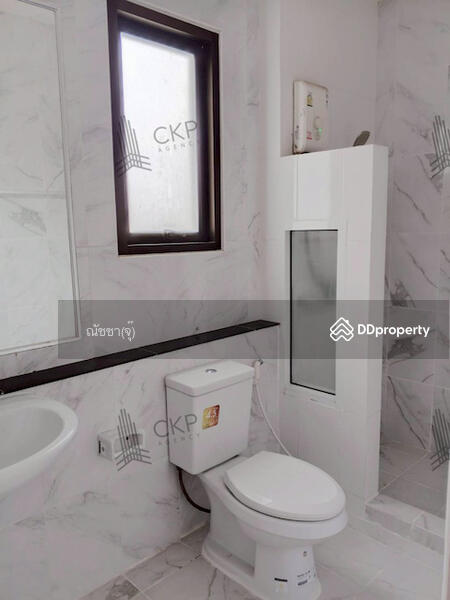 For Sale - Pandinthong Living Home 2, Rayong