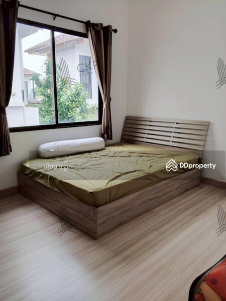 For Sale - Pandinthong Living Home 2, Rayong