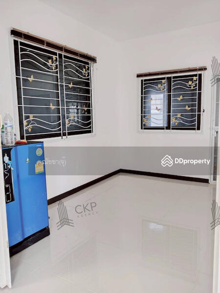For Sale - Pandinthong Living Home 2, Rayong