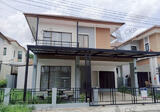Pandinthong Living Home 2 : แผ่นดินทอง ลีฟวิ่งโฮมส์ 2 นิคมพัฒนา-ระยอง  - DDproperty.com