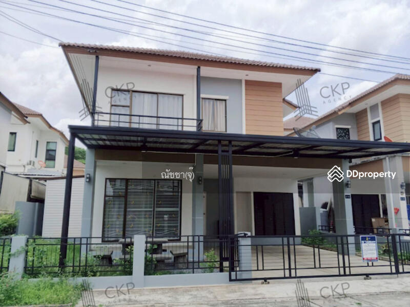 For Sale - Pandinthong Living Home 2, Rayong