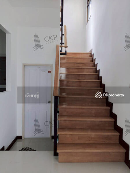 For Sale - Pandinthong Living Home 2, Rayong