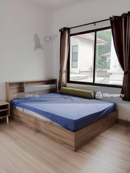 For Sale - Pandinthong Living Home 2, Rayong