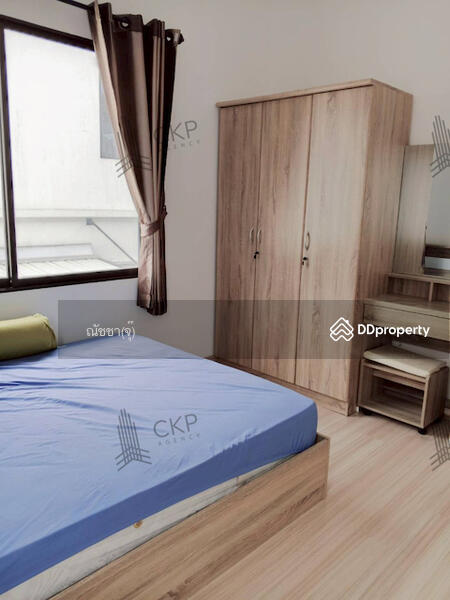 For Sale - Pandinthong Living Home 2, Rayong