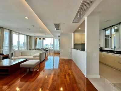 For Rent - Baan Jamjuree, Bangkok