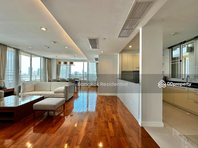ให้เช่า - Baan Jamjuree : บ้านจามจุรี, กรุงเทพ