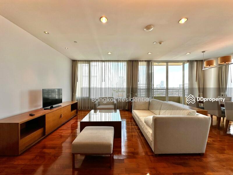 For Rent - Baan Jamjuree, Bangkok