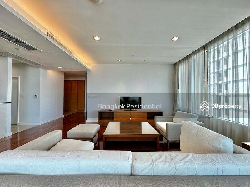 ให้เช่า - Baan Jamjuree : บ้านจามจุรี, กรุงเทพ