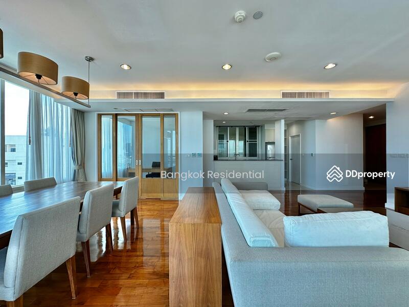 For Rent - Baan Jamjuree, Bangkok