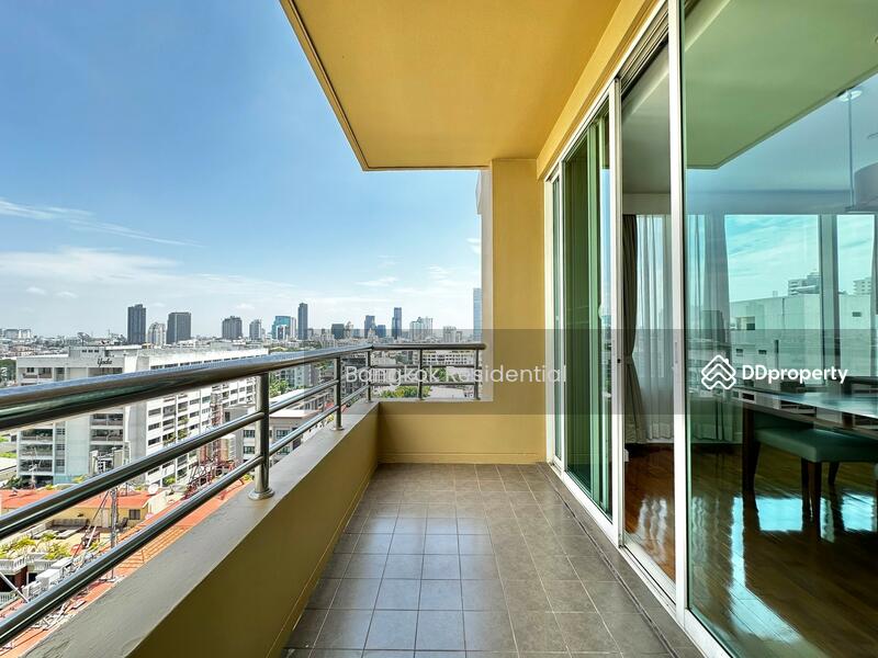 ให้เช่า - Baan Jamjuree : บ้านจามจุรี, กรุงเทพ