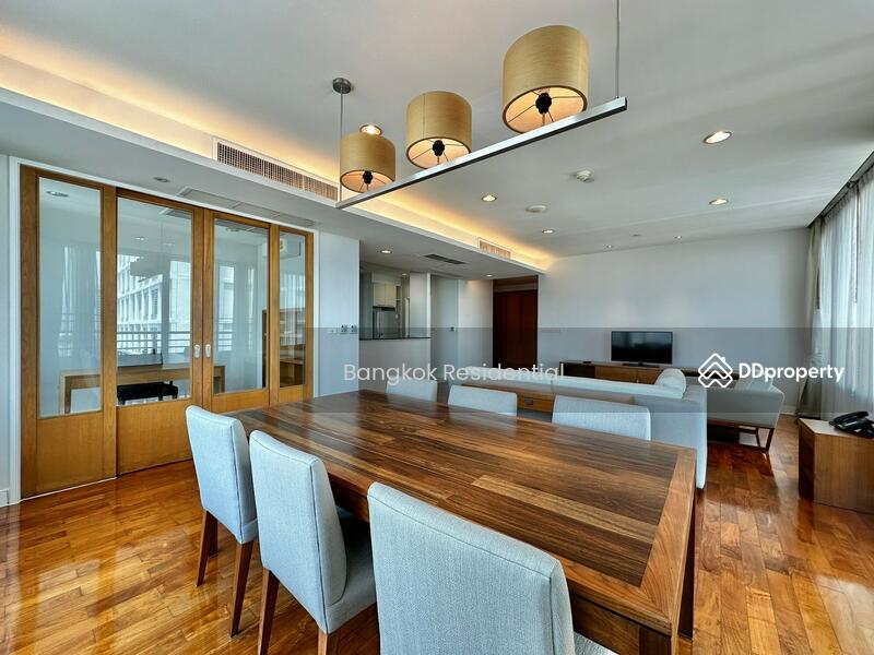 For Rent - Baan Jamjuree, Bangkok