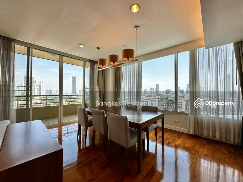 For Rent - Baan Jamjuree, Bangkok