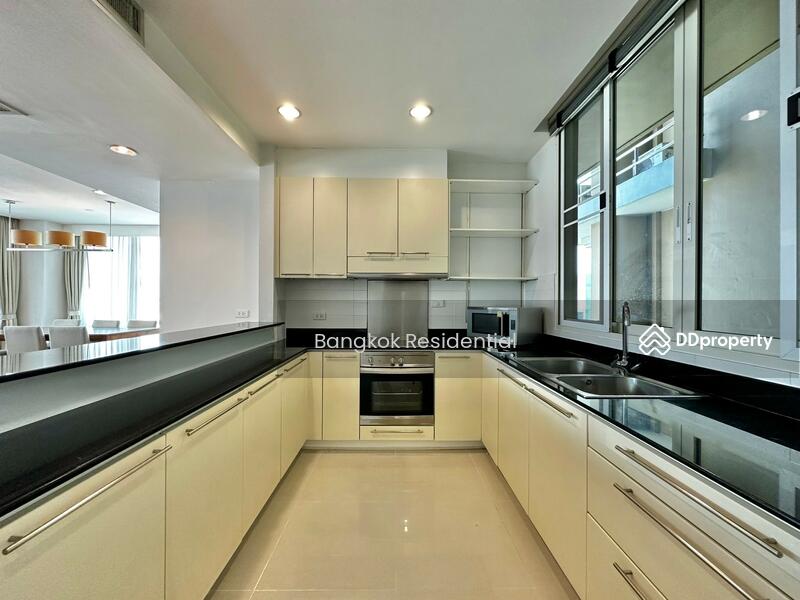 For Rent - Baan Jamjuree, Bangkok