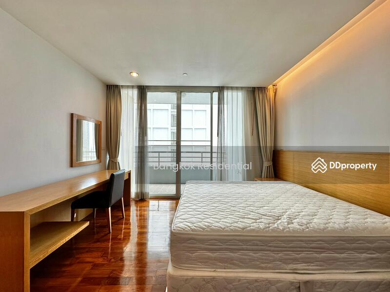 ให้เช่า - Baan Jamjuree : บ้านจามจุรี, กรุงเทพ