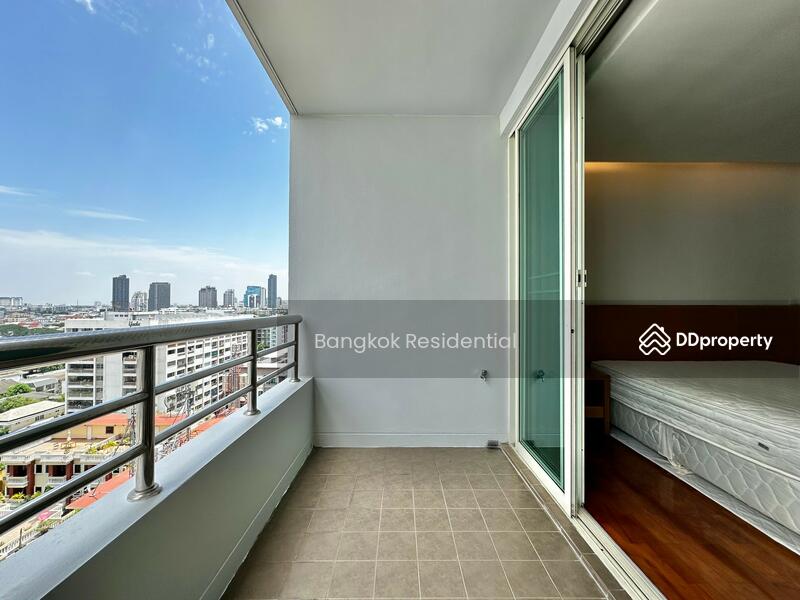 For Rent - Baan Jamjuree, Bangkok