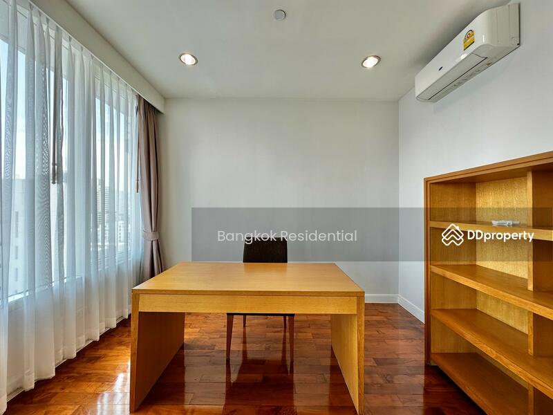 ให้เช่า - Baan Jamjuree : บ้านจามจุรี, กรุงเทพ
