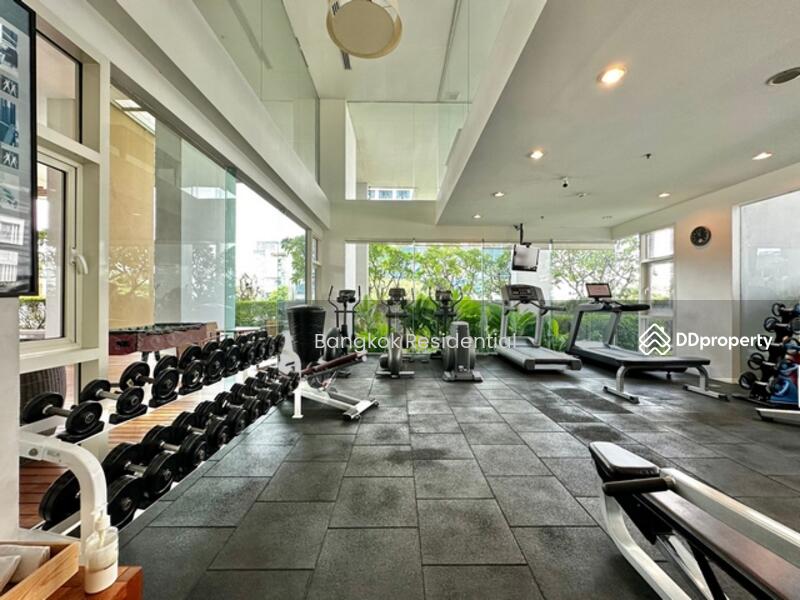 For Rent - Baan Jamjuree, Bangkok