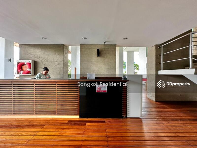 For Rent - Baan Jamjuree, Bangkok