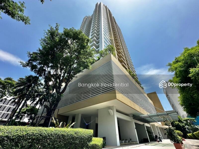 For Rent - Baan Jamjuree, Bangkok