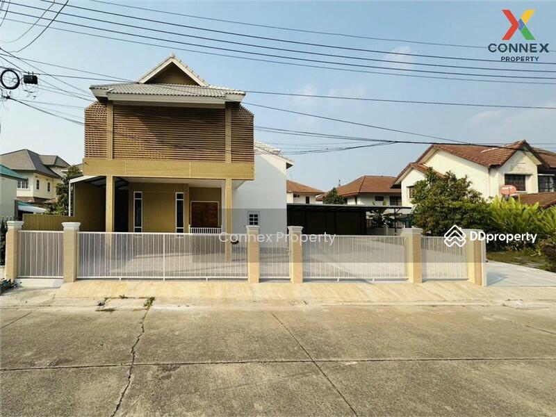 For Sale - Supalaiburi Klong 4, Pathum Thani
