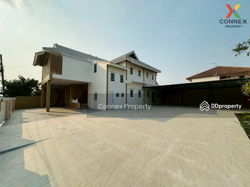 For Sale - Supalaiburi Klong 4, Pathum Thani