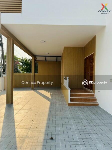 For Sale - Supalaiburi Klong 4, Pathum Thani