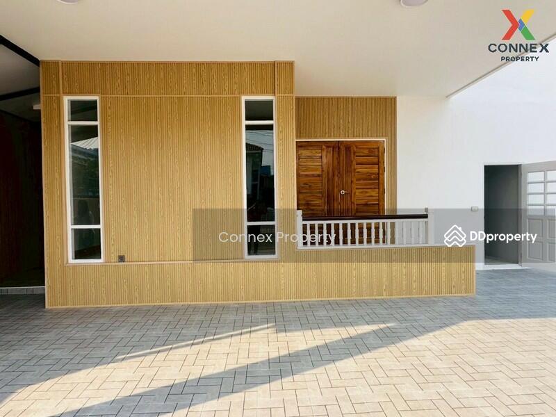 For Sale - Supalaiburi Klong 4, Pathum Thani