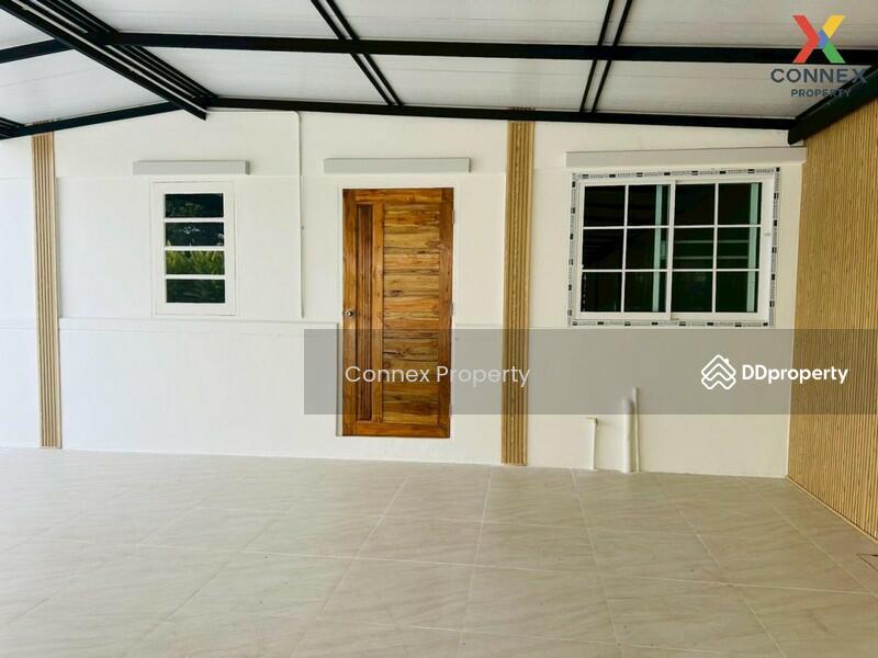 For Sale - Supalaiburi Klong 4, Pathum Thani