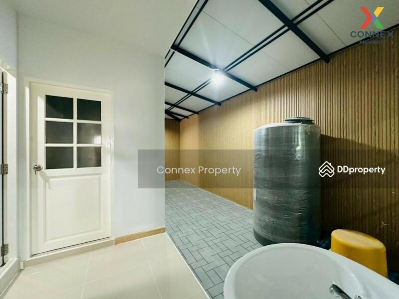 For Sale - Supalaiburi Klong 4, Pathum Thani