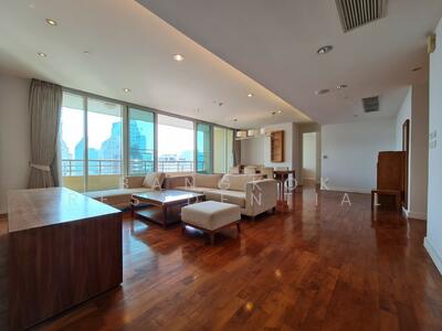 For Rent - Baan Jamjuree, Bangkok