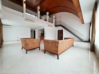 For Rent - The Verandah, Bangkok