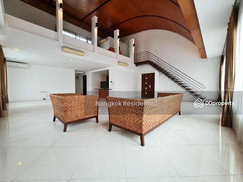 ให้เช่า - The Verandah : เดอะ เวอร์รันด้า, กรุงเทพ