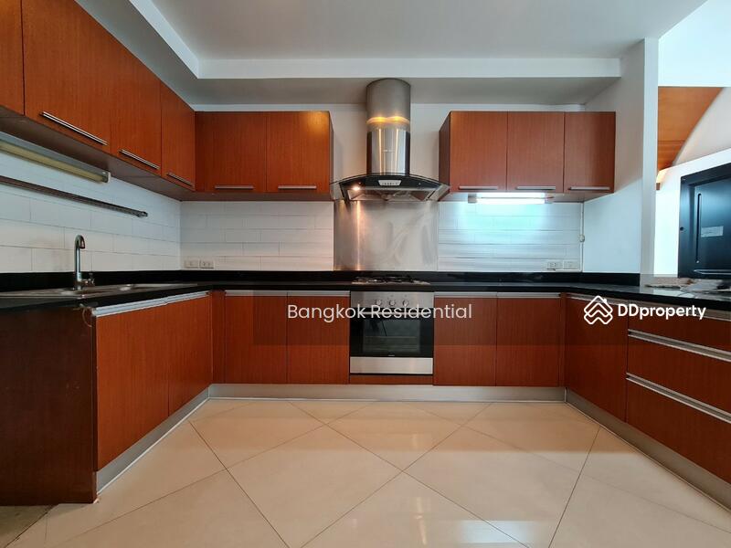 For Rent - The Verandah, Bangkok