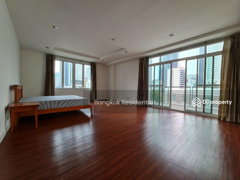ให้เช่า - The Verandah : เดอะ เวอร์รันด้า, กรุงเทพ