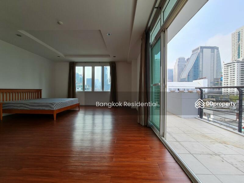 ให้เช่า - The Verandah : เดอะ เวอร์รันด้า, กรุงเทพ
