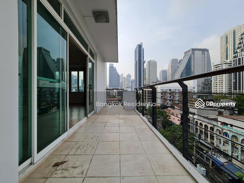 ให้เช่า - The Verandah : เดอะ เวอร์รันด้า, กรุงเทพ