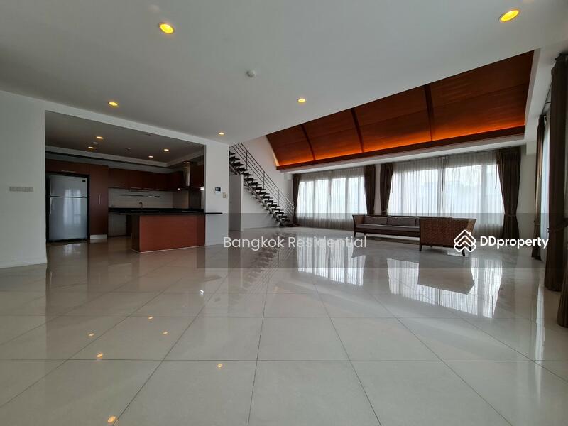 ให้เช่า - The Verandah : เดอะ เวอร์รันด้า, กรุงเทพ