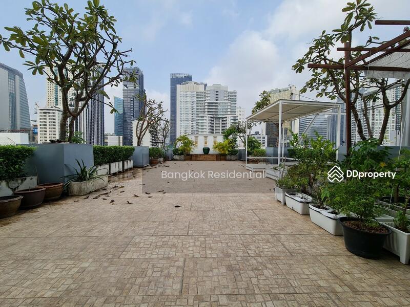 ให้เช่า - The Verandah : เดอะ เวอร์รันด้า, กรุงเทพ
